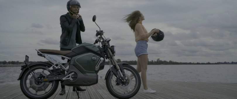 Eneway Revoluzzer-45