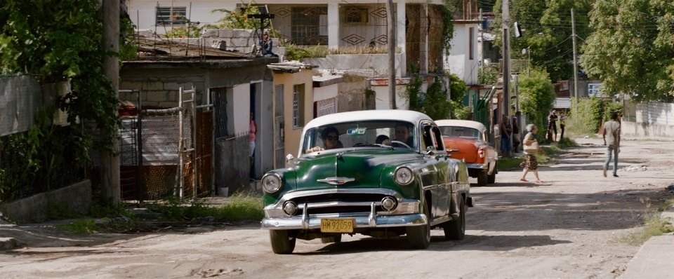 Chevrolet Bel Air