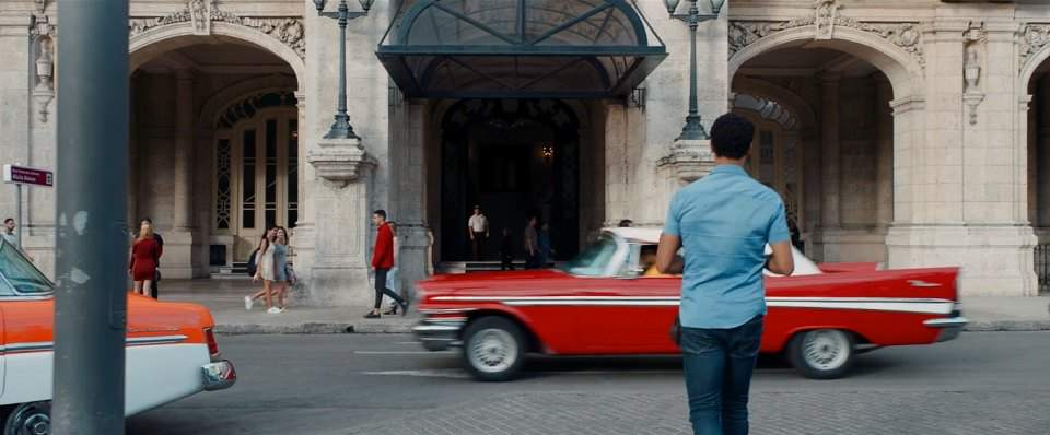 Chrysler New Yorker