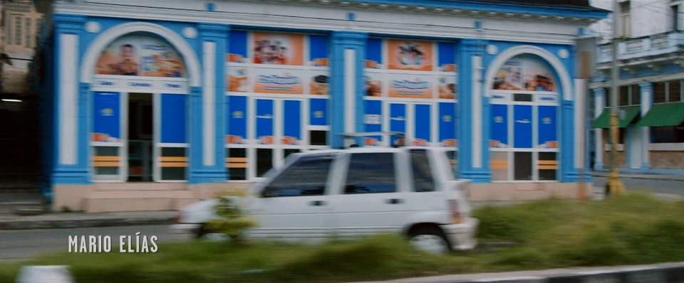 Daewoo Tico