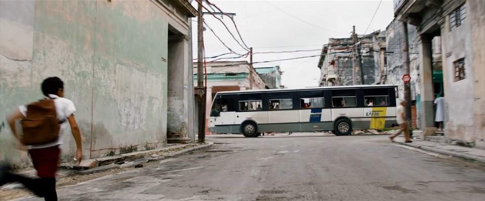 Van Hool A600