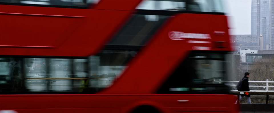 Wright New Routemaster