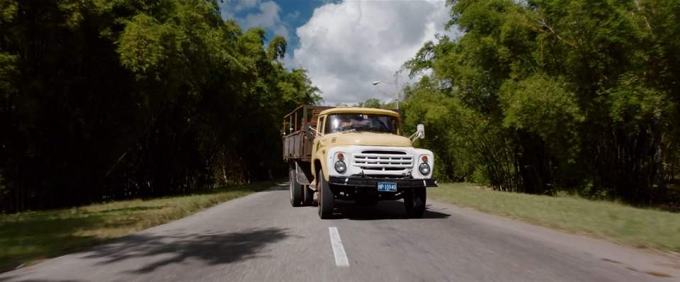 ZiL 130