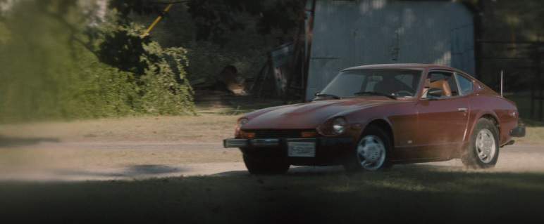 Datsun 280Z