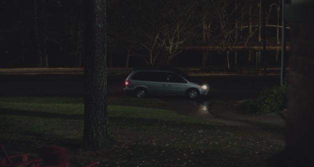 Dodge Grand Caravan