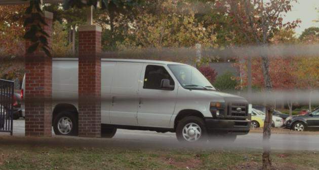 Ford E-Series