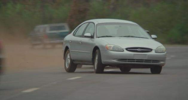 Ford Taurus