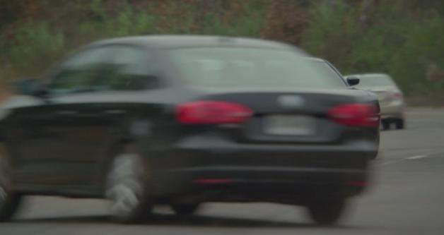 Volkswagen Jetta A6