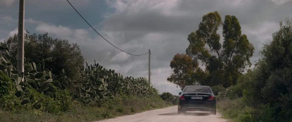 Mercedes-Benz E 220 d