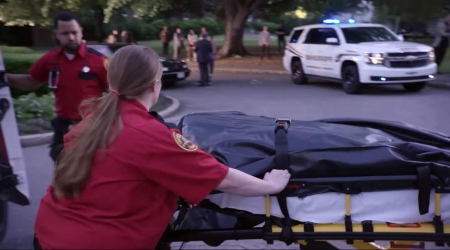Chevrolet Tahoe PPV