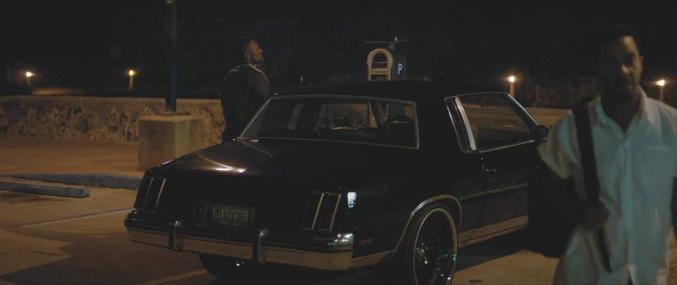 Oldsmobile Cutlass Supreme