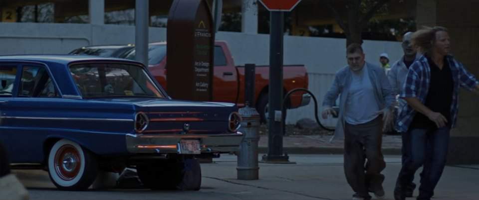 Ford Falcon