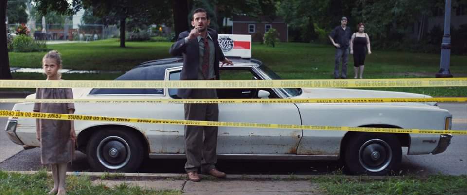 Pontiac Grand Prix