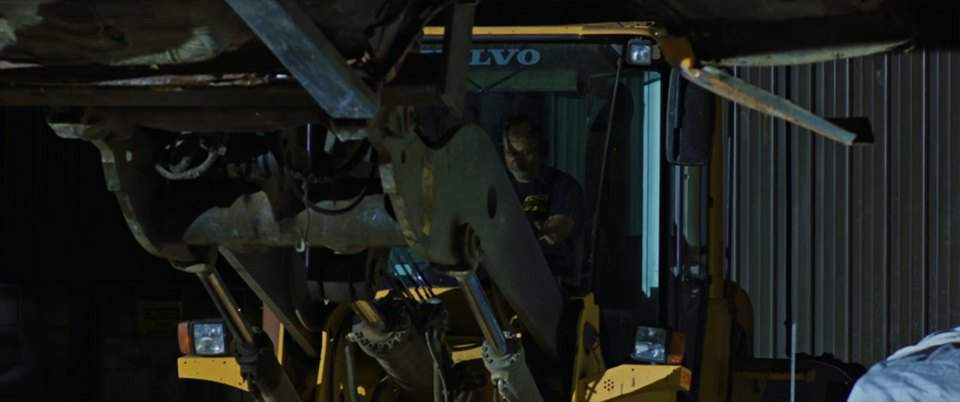 Volvo L-Series