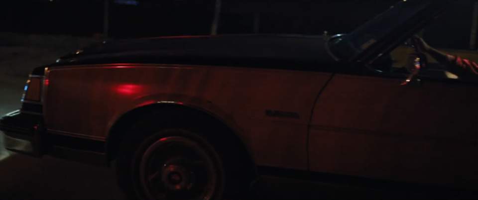 Buick Electra Estate Wagon