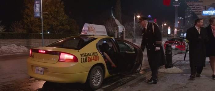 Chrysler Intrepid