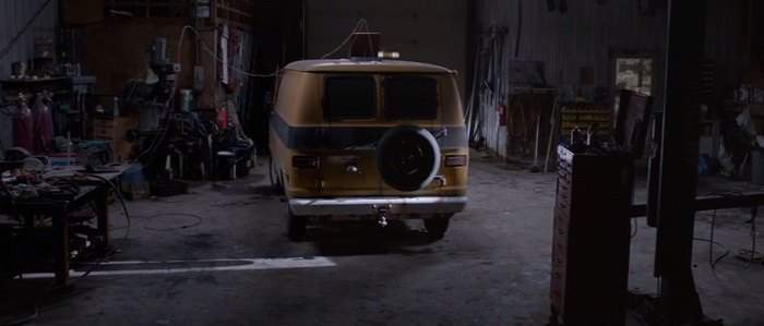 Dodge Tradesman