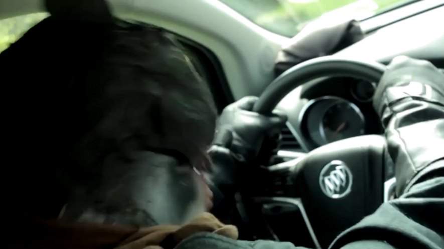 Buick Verano