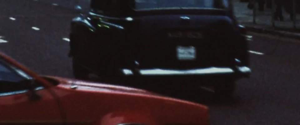 Austin FX4