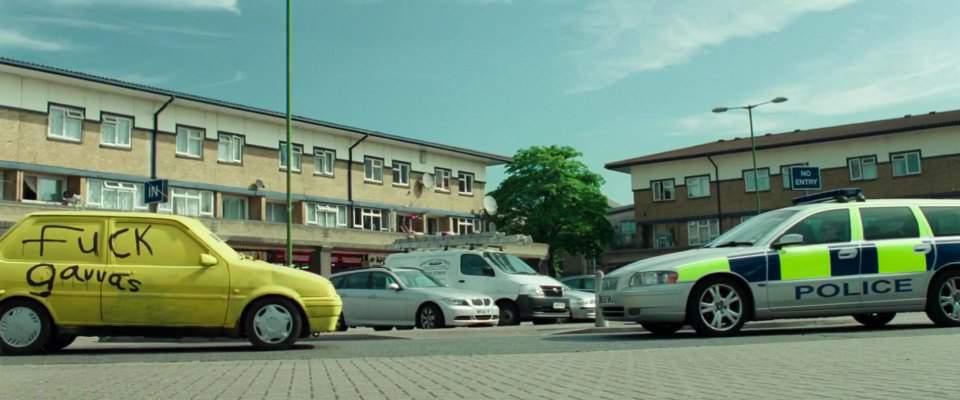 BMW 3 Touring