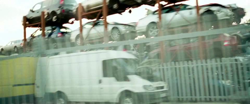 Ford Transit MkIV