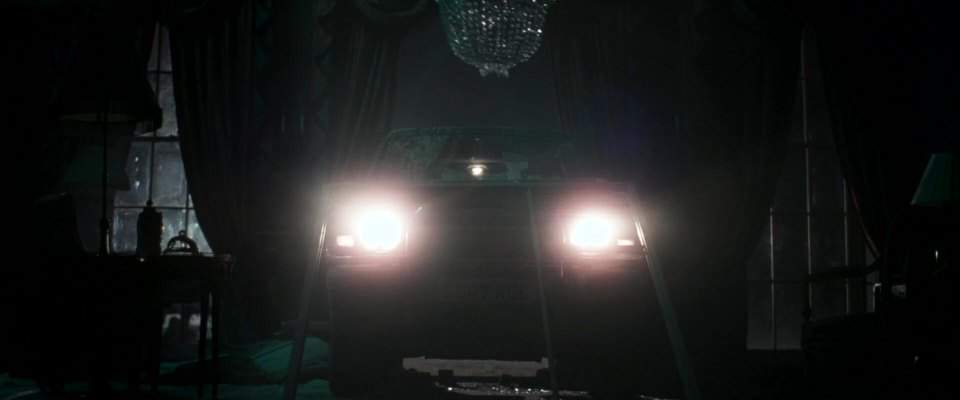 Mitsubishi Shogun