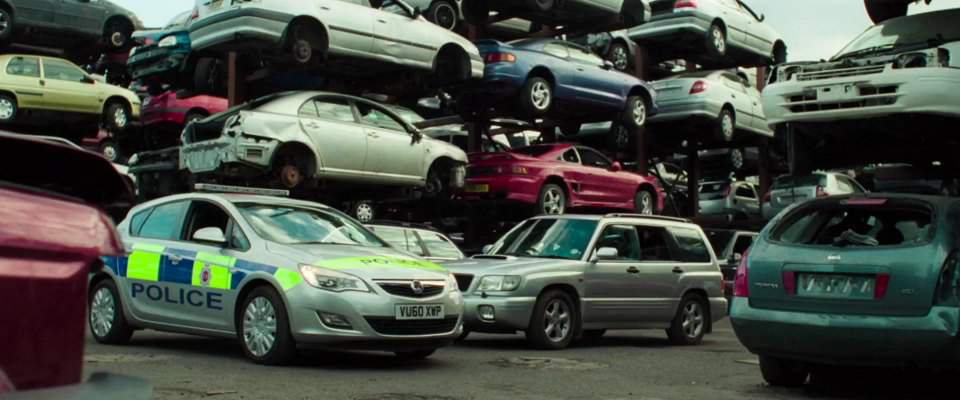 Toyota MR2