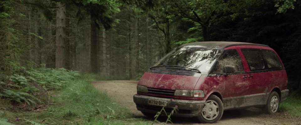 Toyota Previa