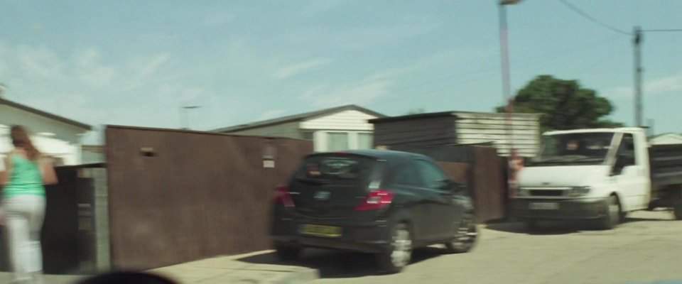 Vauxhall Corsa MkIV