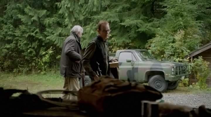 Chevrolet CUCV M-1008