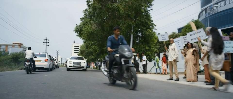 Bajaj Pulsar 180