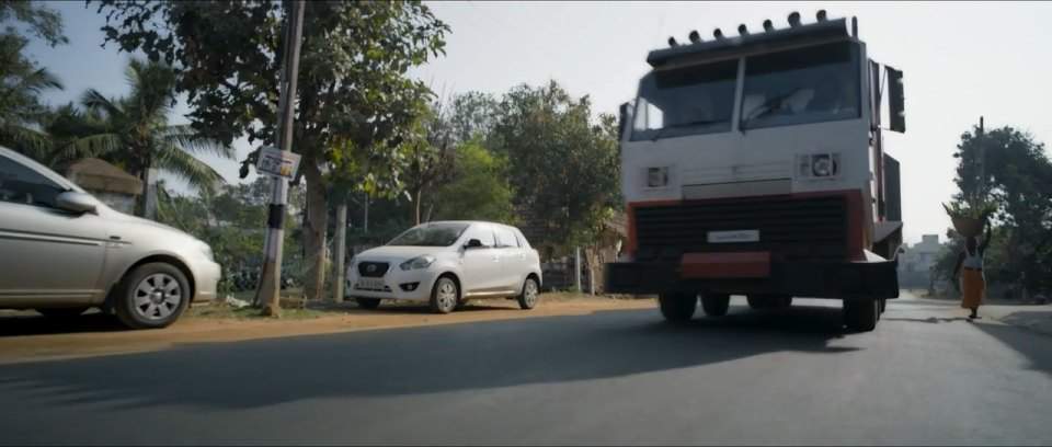 Datsun Go