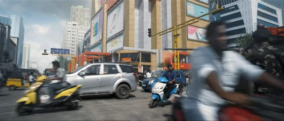 Honda Dio