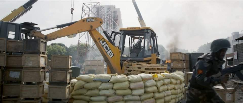 JCB 3DX
