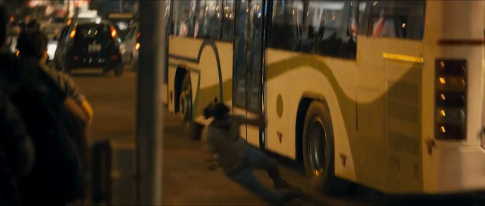 Volvo B7 RLE