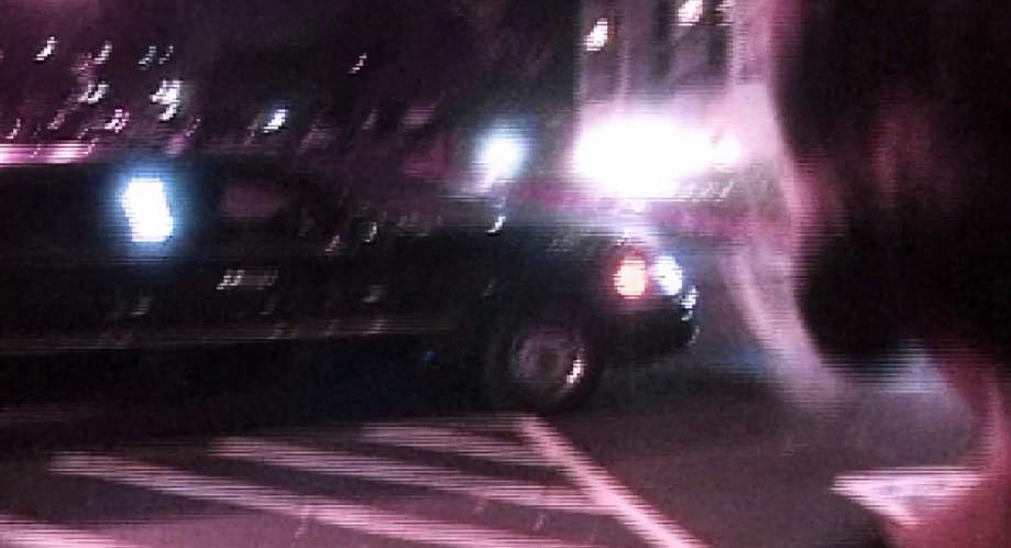 Lincoln Town Car Stretched Limousine