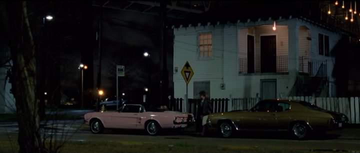 Chevrolet Chevelle Malibu