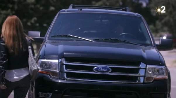 Ford Expedition