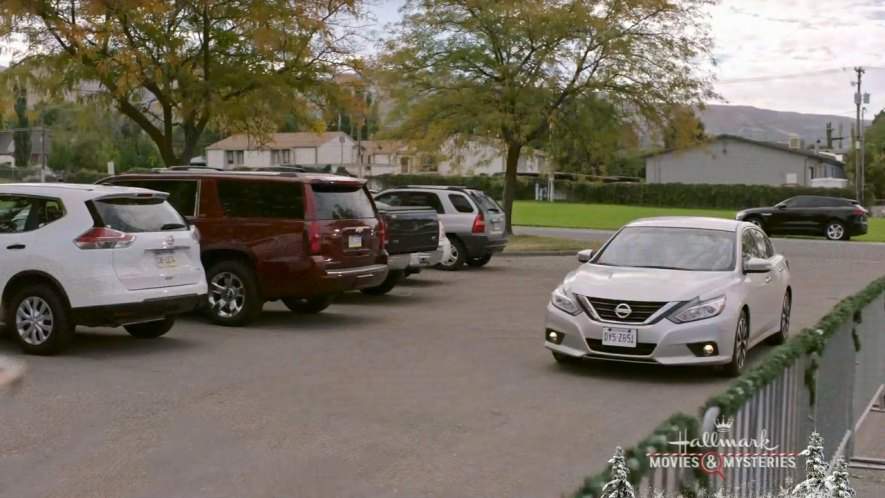 Chevrolet Suburban
