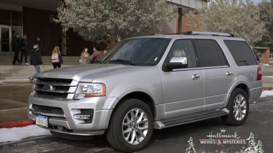 Ford Expedition