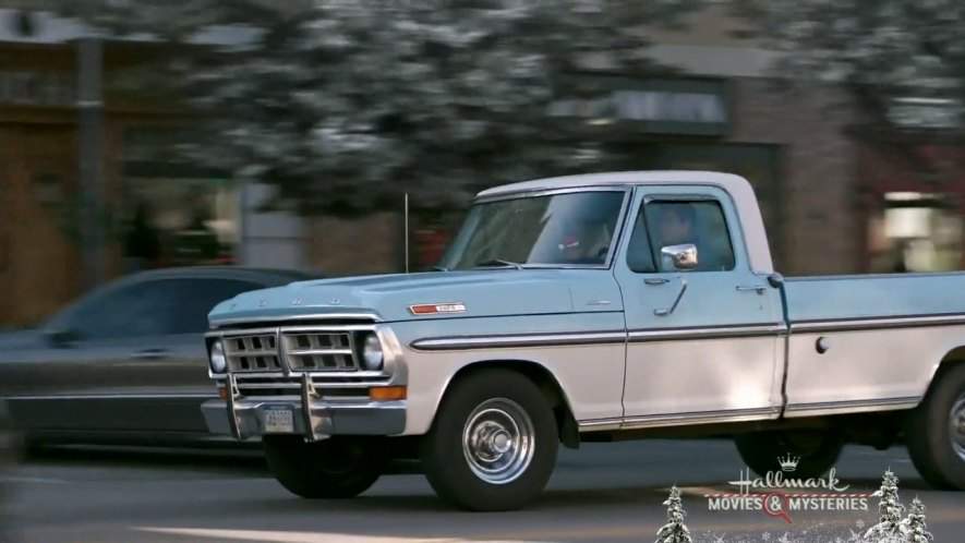Ford F-250