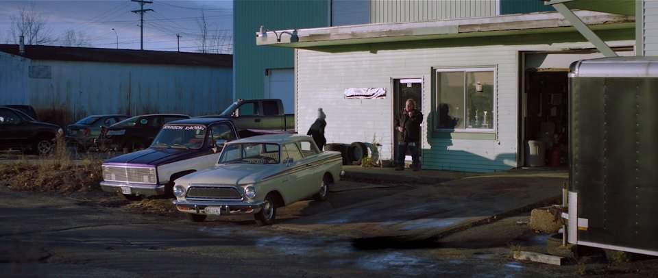 Chevrolet Monte Carlo