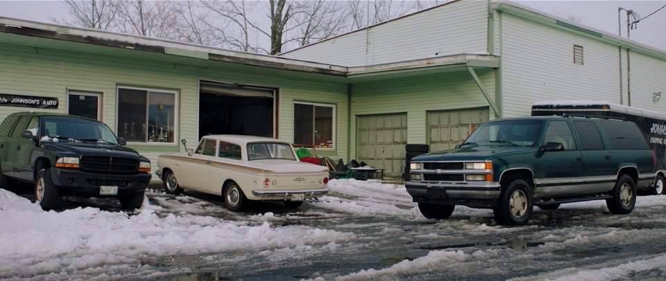 Dodge Durango