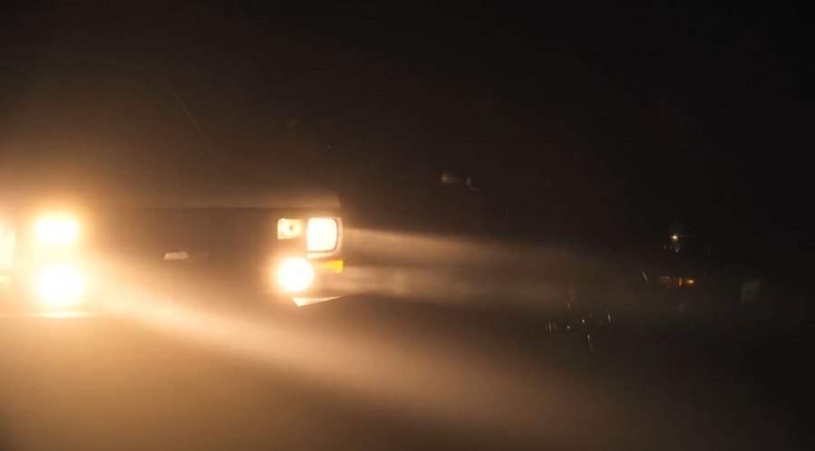 Chevrolet C/K-Series