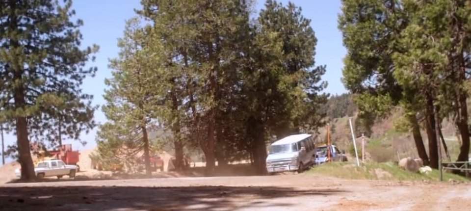 Ford F-Series Super Duty