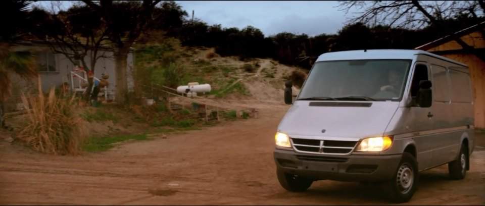 Dodge Sprinter