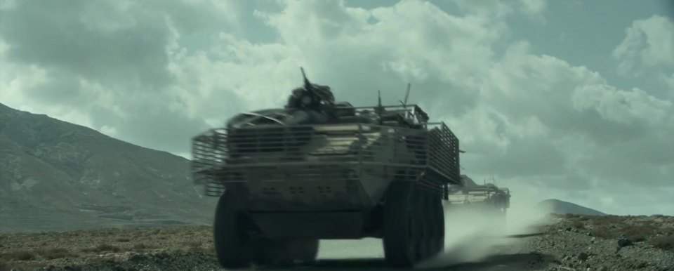 General Dynamics LAV