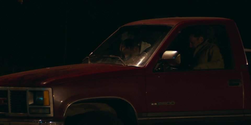 GMC Sierra