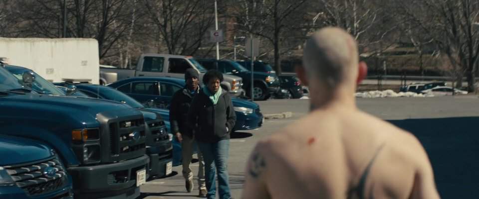 Ford F-Series Super Duty