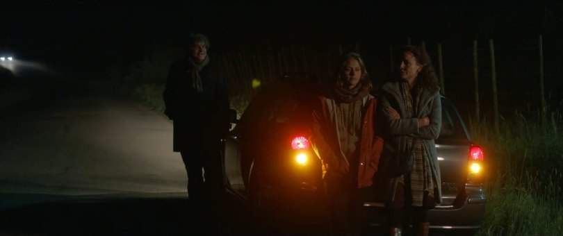 Toyota Avensis Wagon